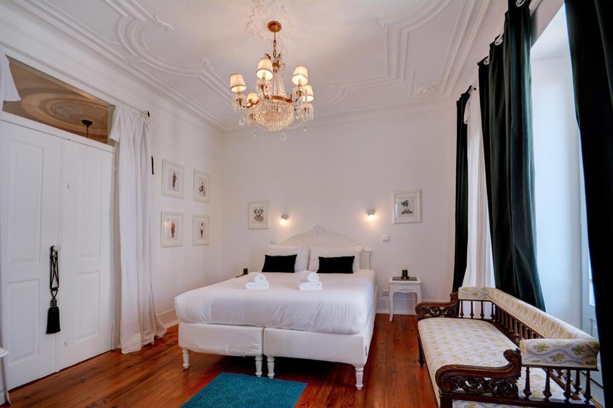 Magnificent Lisbon Apartment By Lovelystay エクステリア 写真