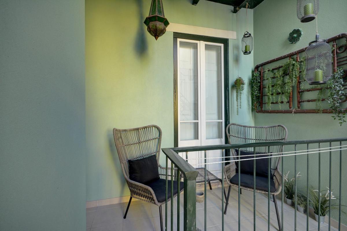 Magnificent Lisbon Apartment By Lovelystay エクステリア 写真