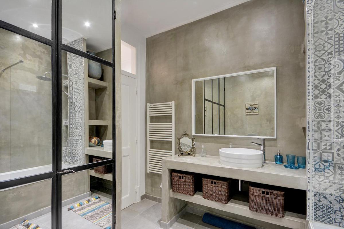 Magnificent Lisbon Apartment By Lovelystay エクステリア 写真