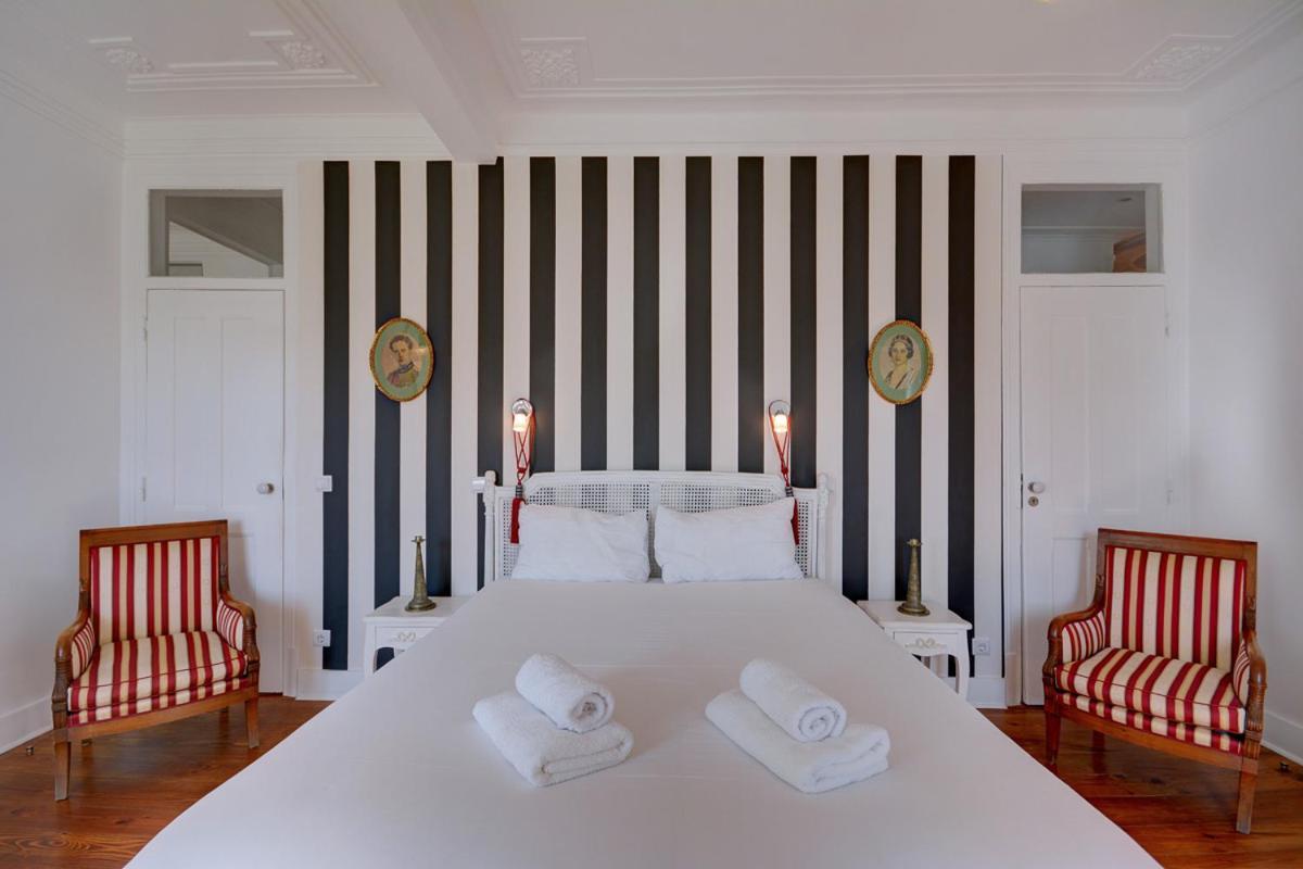 Magnificent Lisbon Apartment By Lovelystay エクステリア 写真