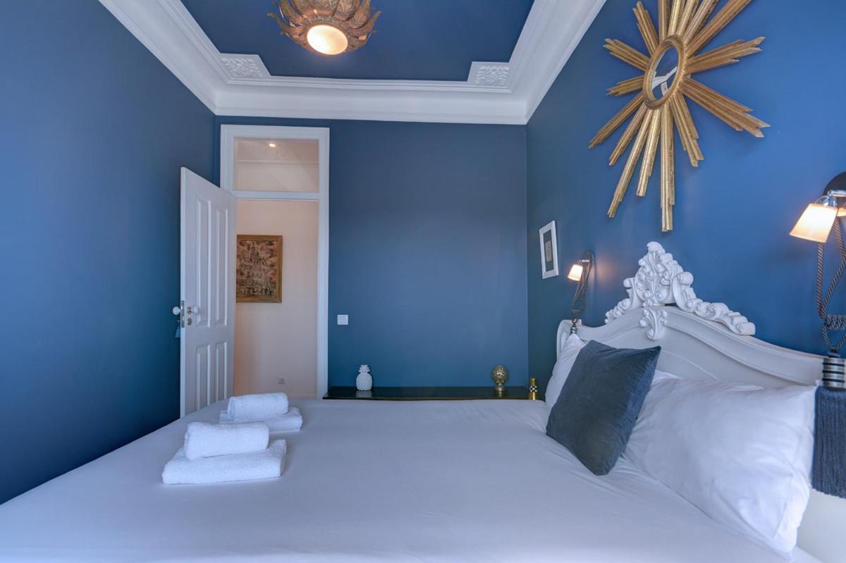 Magnificent Lisbon Apartment By Lovelystay エクステリア 写真