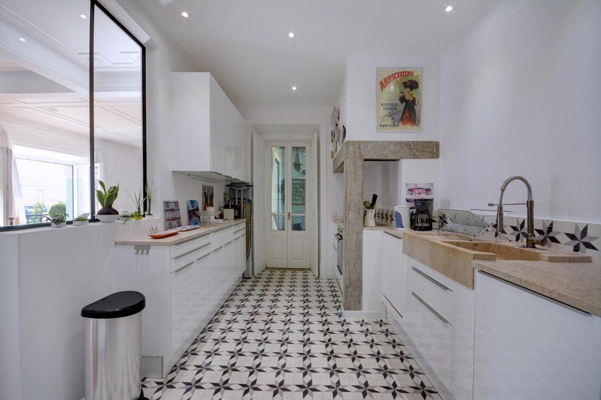 Magnificent Lisbon Apartment By Lovelystay エクステリア 写真