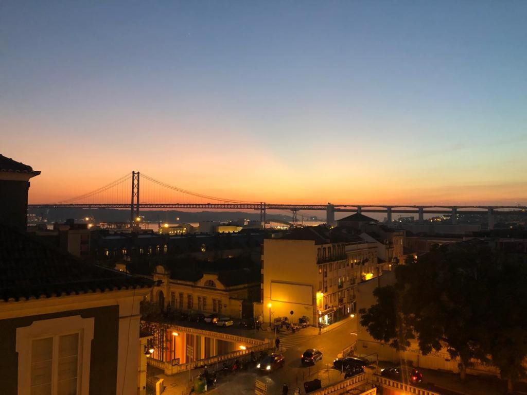 Magnificent Lisbon Apartment By Lovelystay エクステリア 写真